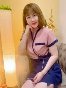 アヤミ(Ayami)タイクイーン タイ古式マッサージ 新大久保店 | 大久保 新宿 タイマッサージ